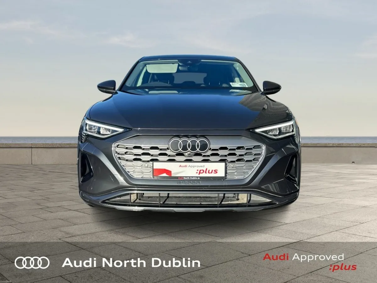 Audi Q8 e-tron 50 quattro Sport 4WD - Image 3