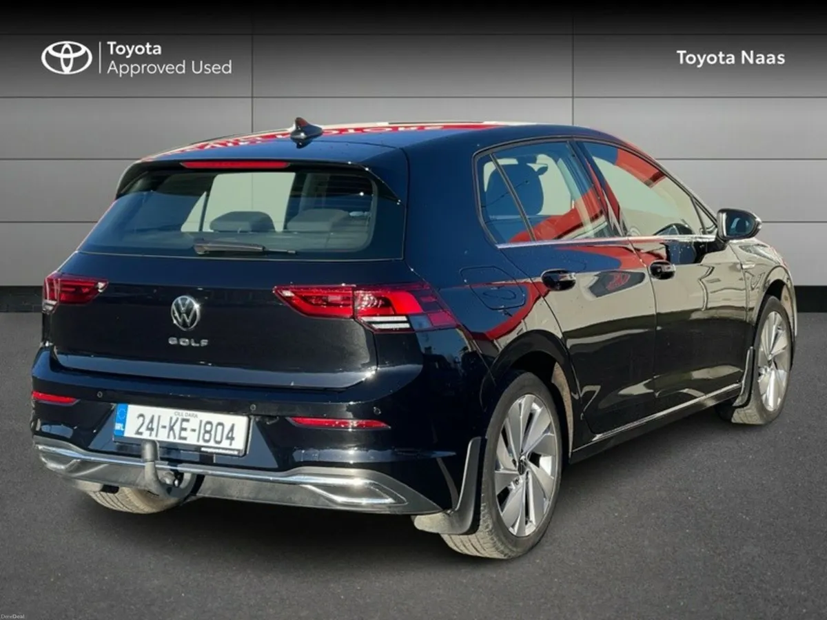Volkswagen Golf STYLE 2.0 TDI 115HP 5DR - Image 2
