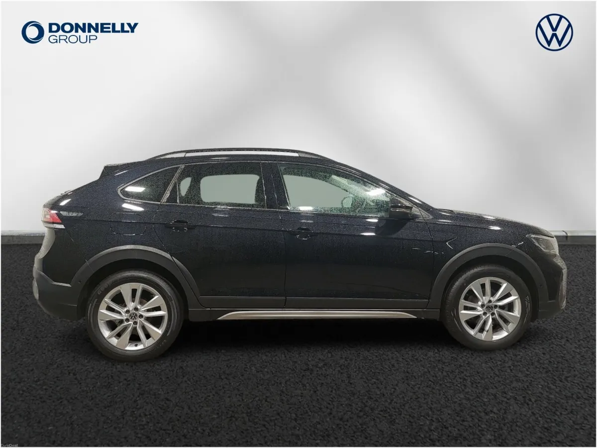 Volkswagen Taigo Hatchback Match - Image 4