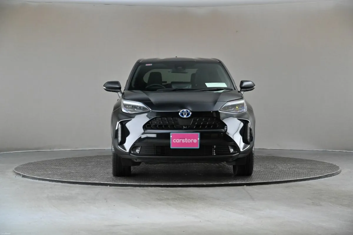 Toyota Yaris Cross 1.5 HYBRID **360 CAMERA**HALF L - Image 2