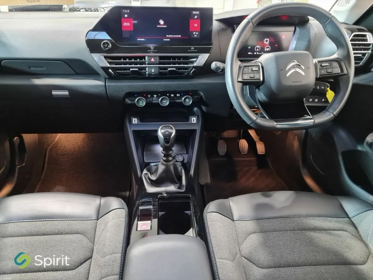 Citroen C4 FEEL Pack*Call Andrew 0862617858* - Image 4