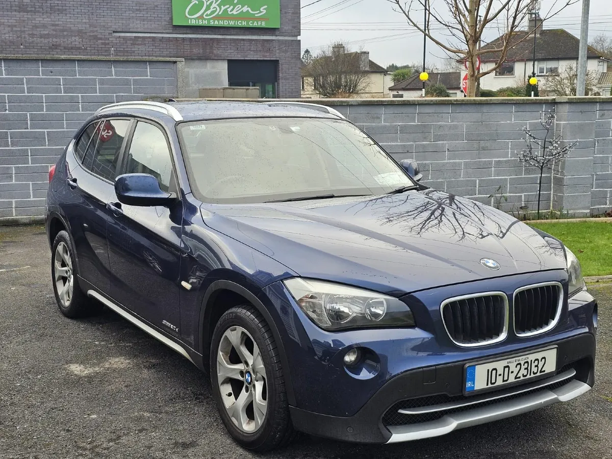 BMW X1 Automatic - Image 1