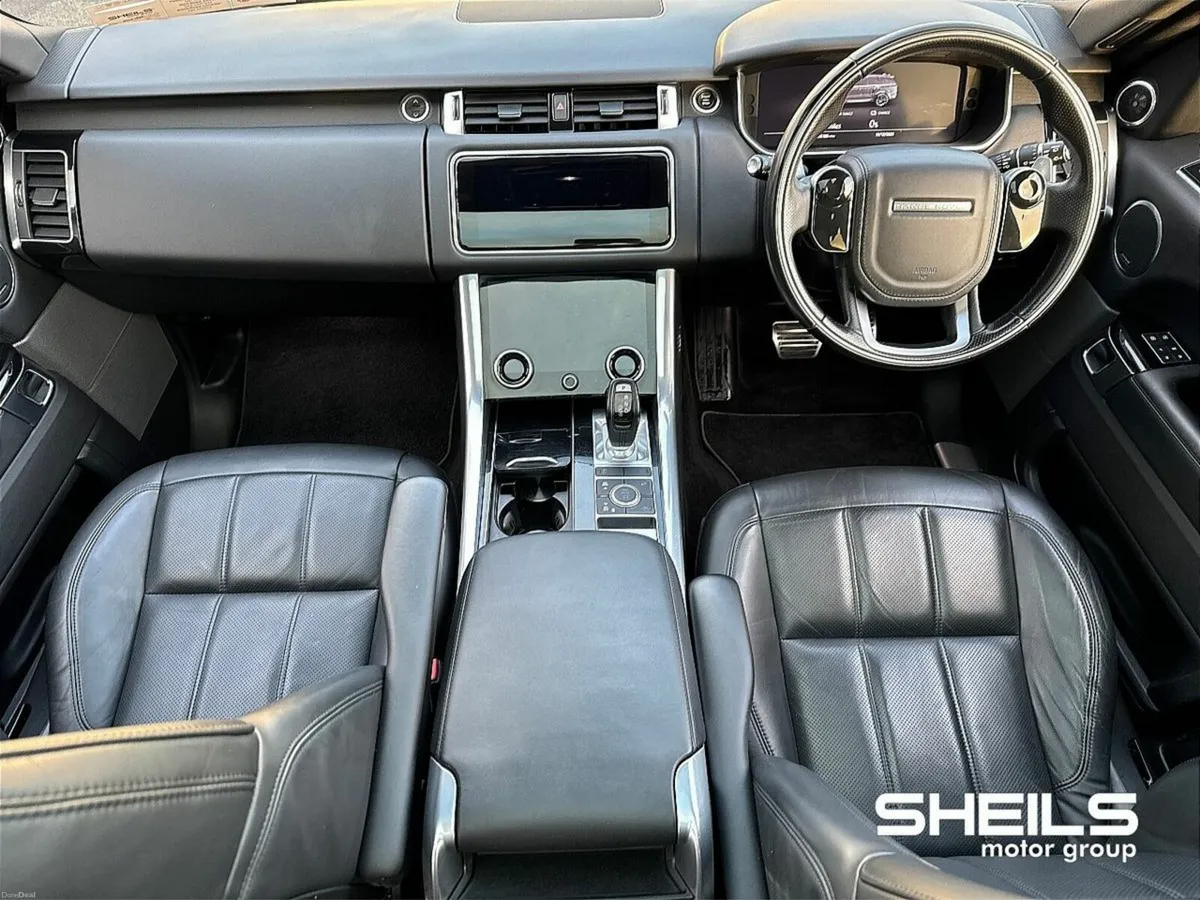 Land Rover Range Rover Sport 2.0 Si4 PHEV 404 PS A - Image 3