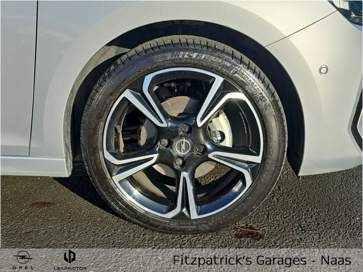 Opel Corsa GS 1.2i Demo with 3.9% Finance Availabl - Image 6