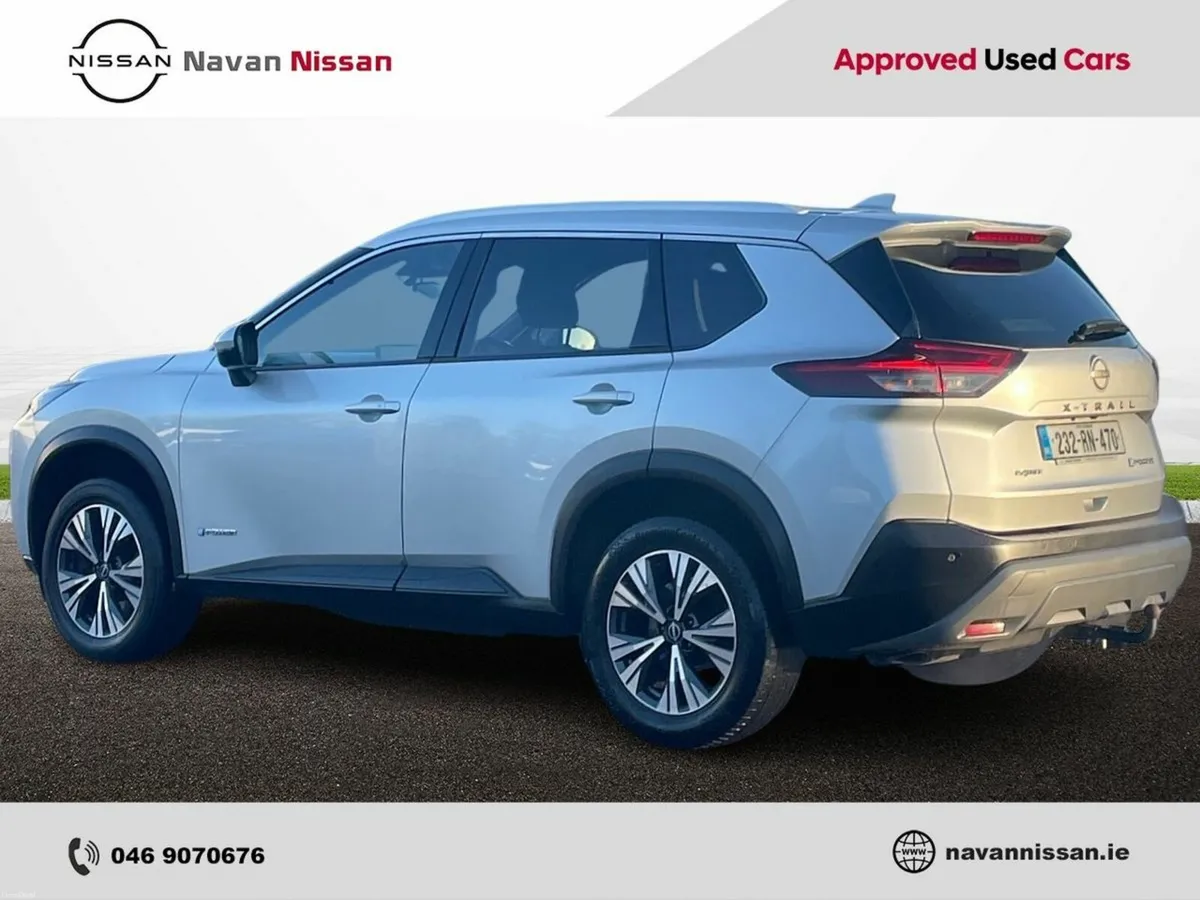 Nissan X-Trail ePOWER SV PREMIUM * 7 SEATS * - Image 6