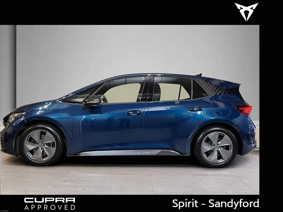 Cupra Born 58kW 204HP*Call Tara on 086-0363766 - Image 4