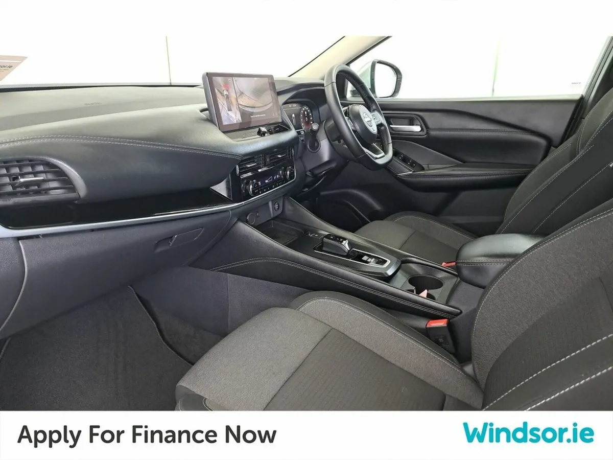 Nissan Qashqai E-POWER SV PREMIUM €3000 scrappage - Image 4