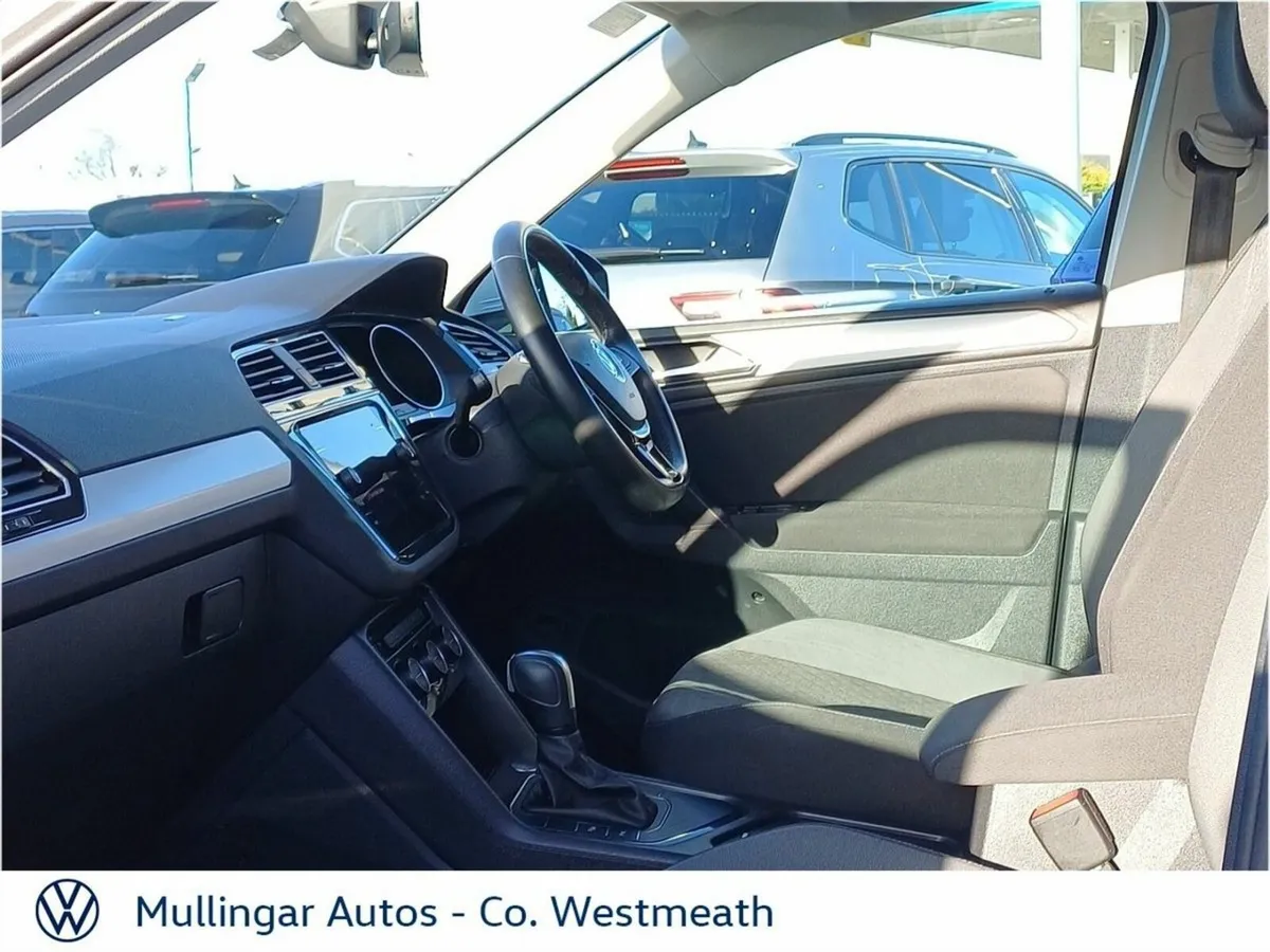 Volkswagen Tiguan 1.4 TSI 130HP Comfortline DSG - Image 4