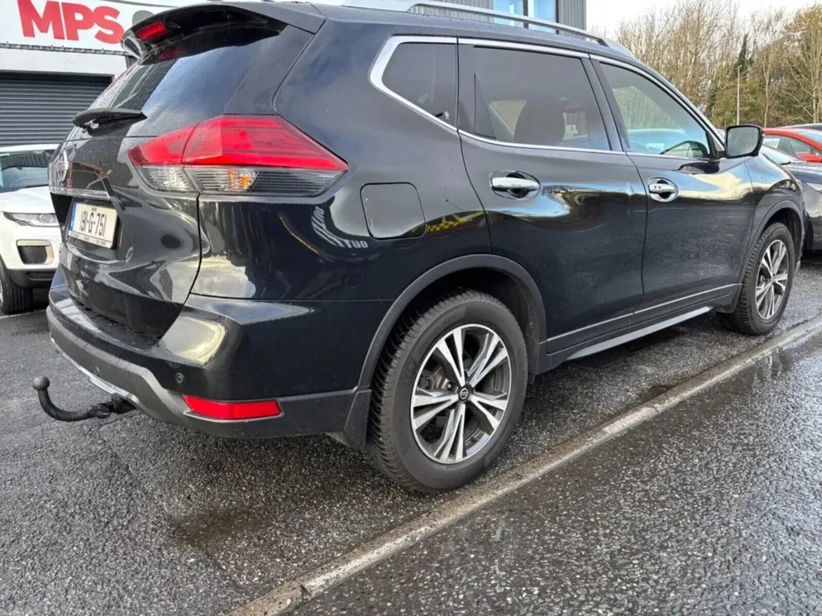 RESERVED 2019 Nissan X-Trail 1.6DCI SV PREMIUM - Image 4