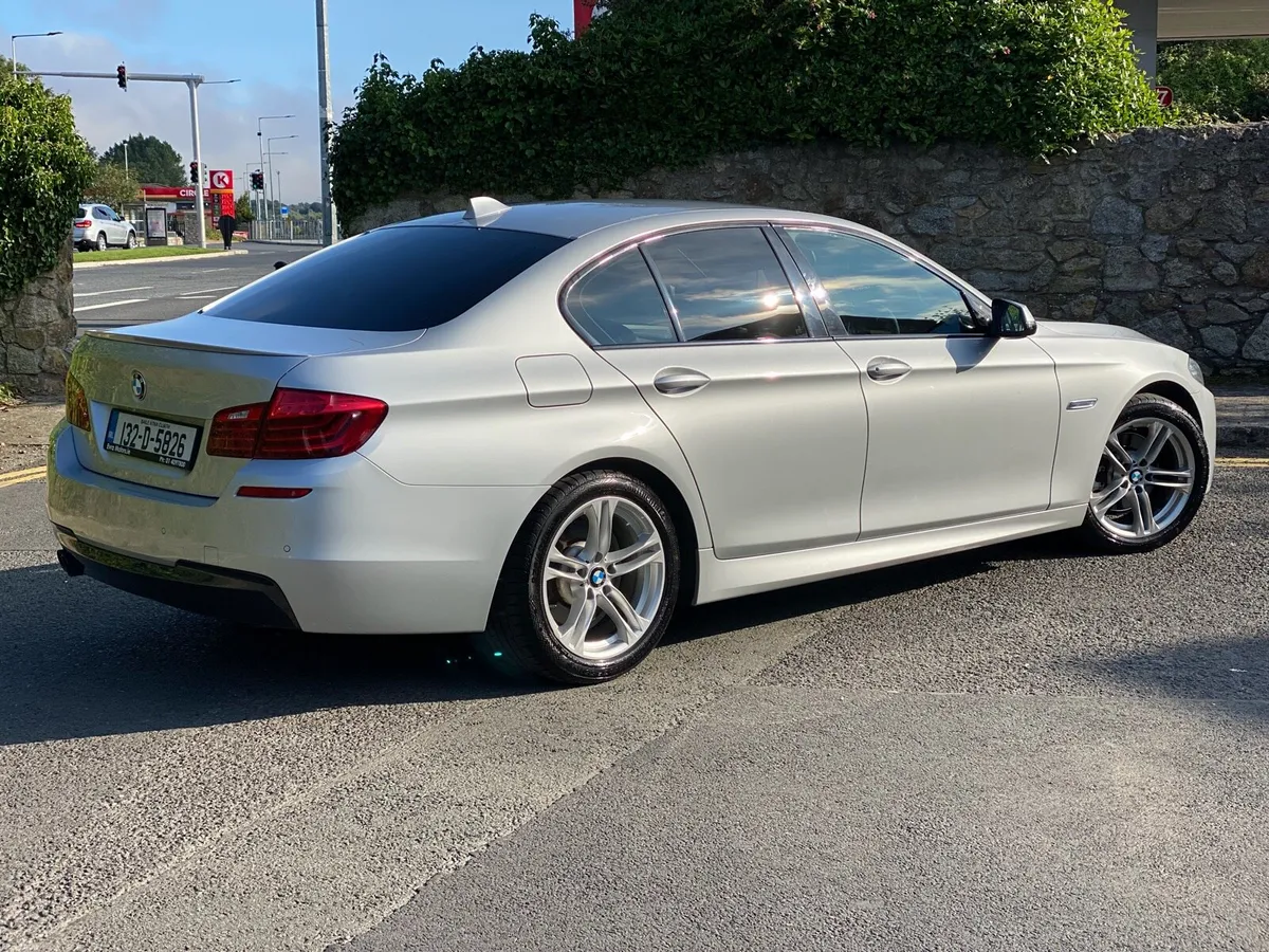 5 Series BMW - Image 1