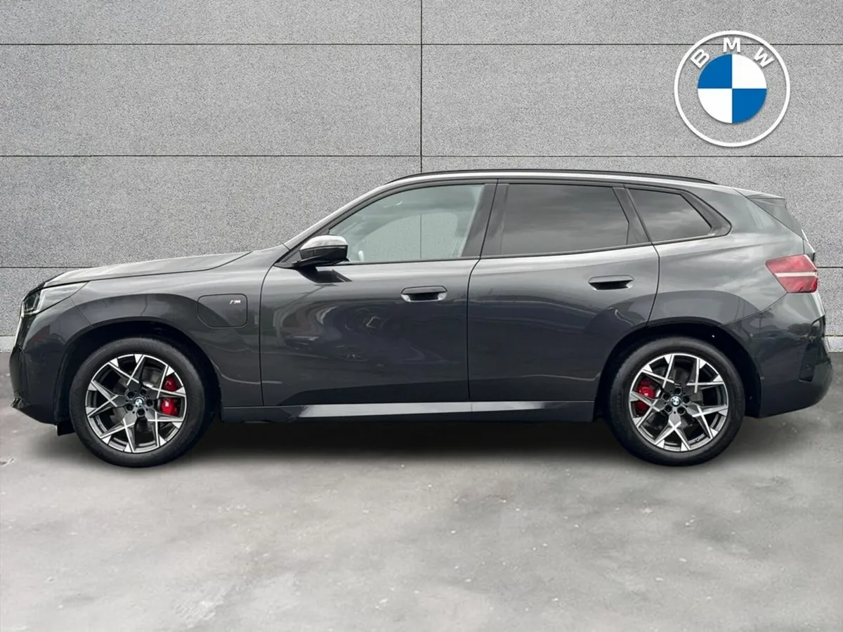 BMW X3 30e xDrive M Sport - Image 4