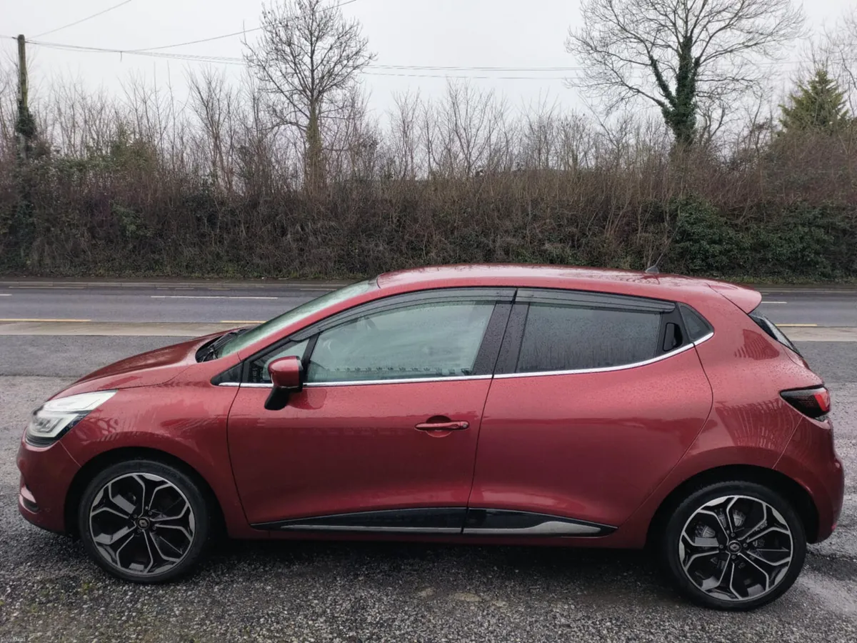 Renault Clio 2018 Petrol Automatic High Spec !!! - Image 4
