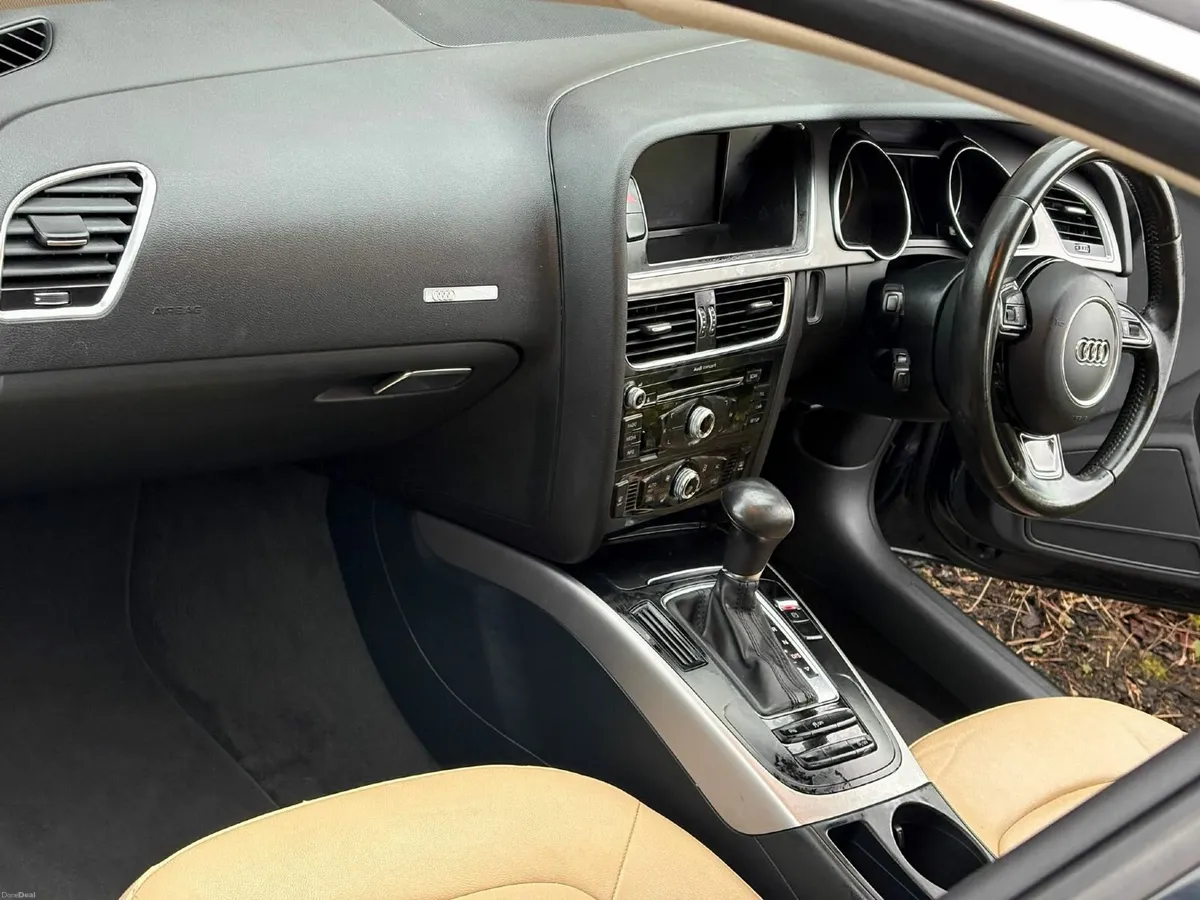 Audi A5 2013 - Image 3