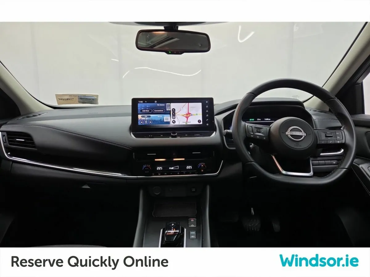Nissan Qashqai ePOWER SV PREMIUM - Image 4