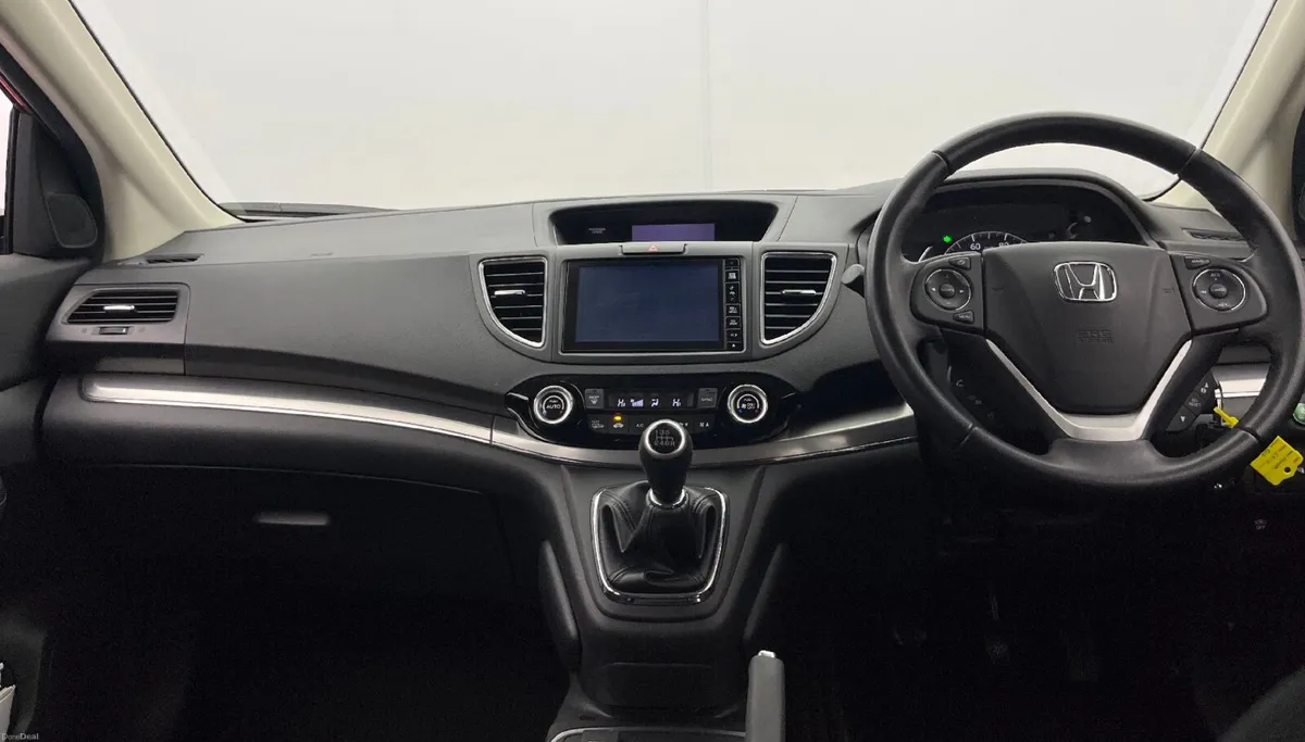 2018 Honda CR-V SE Plus Nav 1.6 I-DTEC - Image 2
