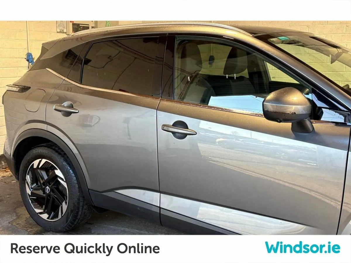 Nissan Qashqai ePOWER QASHQAI SV PREMIUM - Image 4