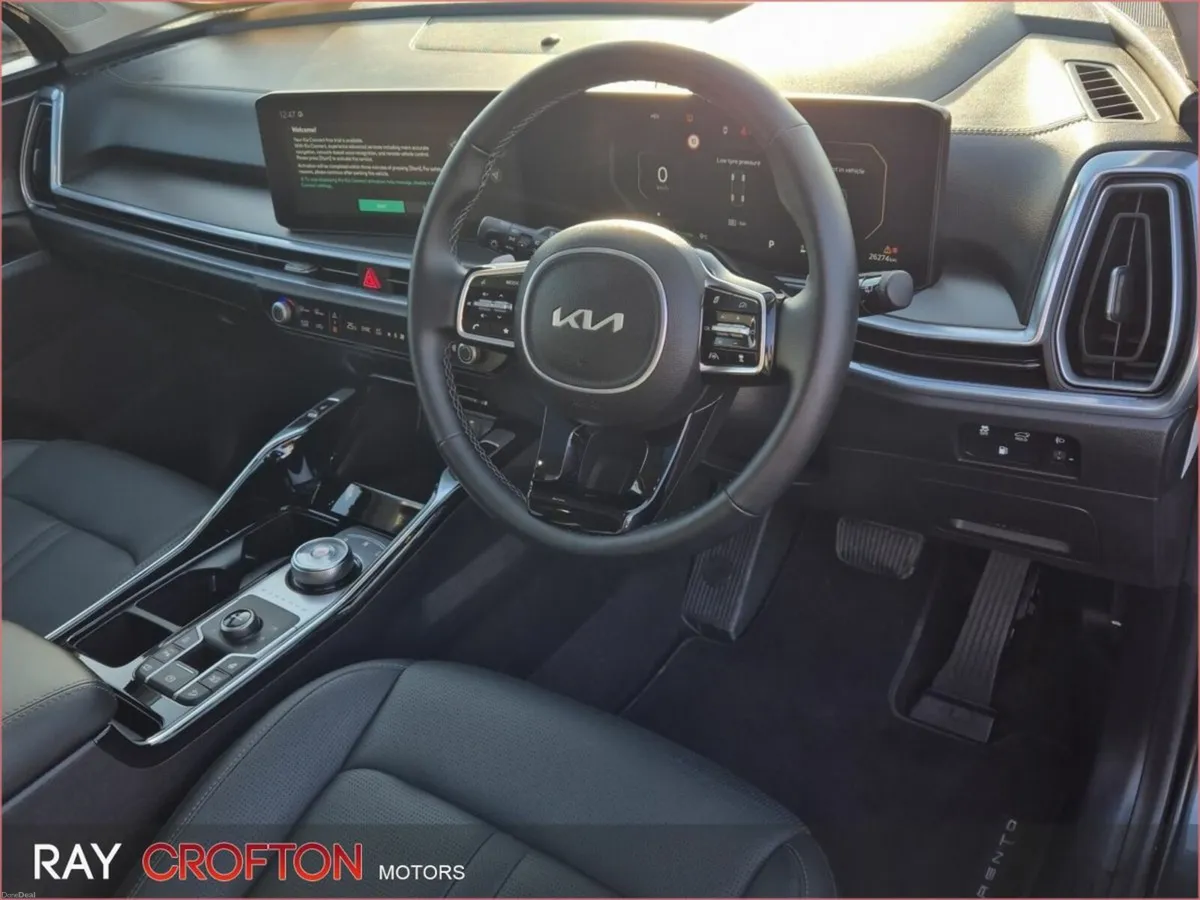 Kia Sorento 1.6 PHEV - Image 3