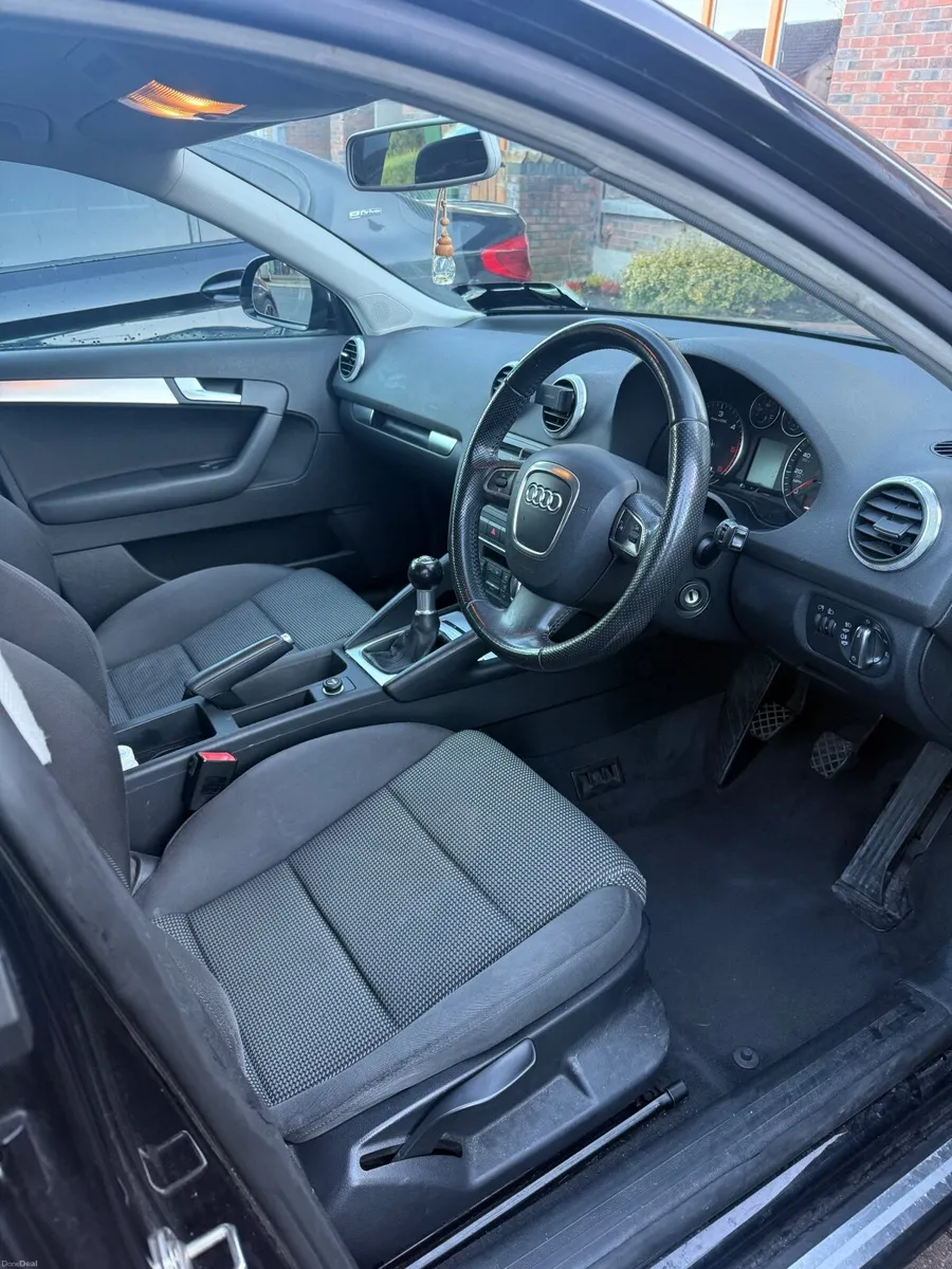 Audi A3 2009 - Image 3