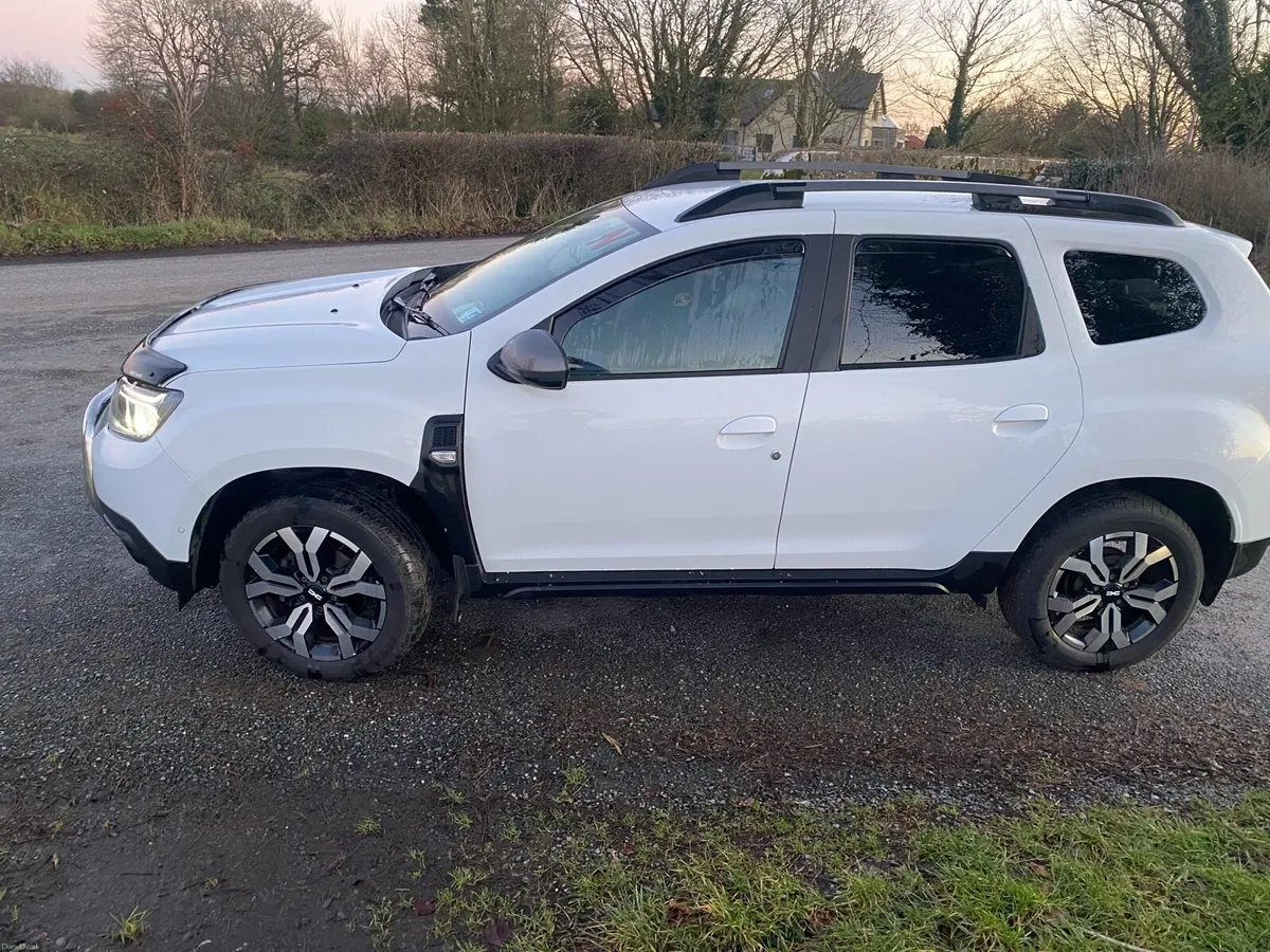 Dacia duster 241 - Image 3