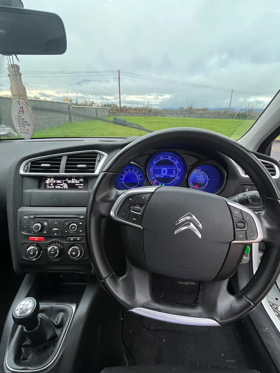 2016 Citroen C4 - Image 4