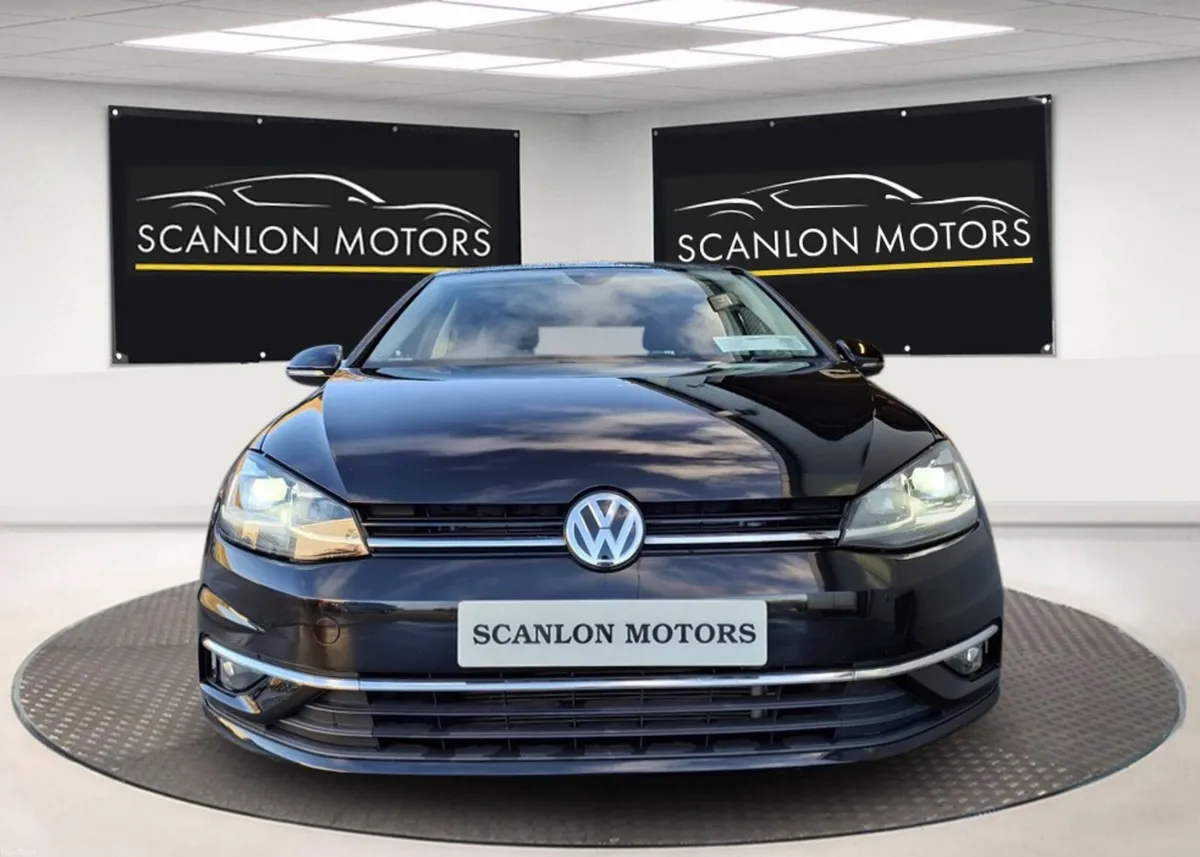 172 VOLKSWAGEN GOLF 1.4 TSI HIGHLINE - Image 4