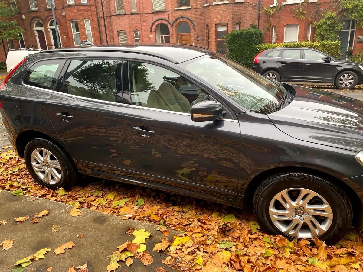 Volvo XC60 - Priced to Sell ASAP - Image 1