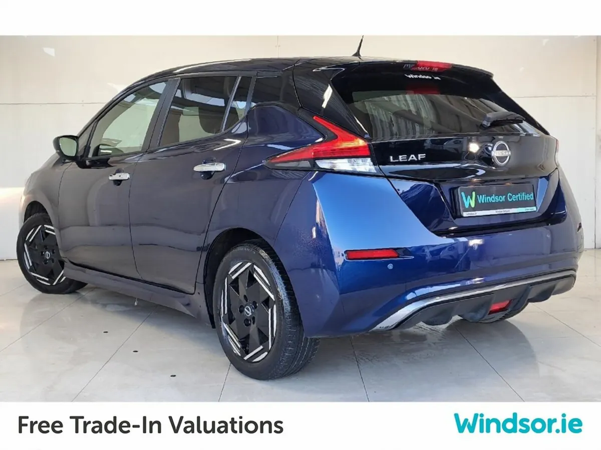 Nissan Leaf Leaf SV 40 kWh - Image 2