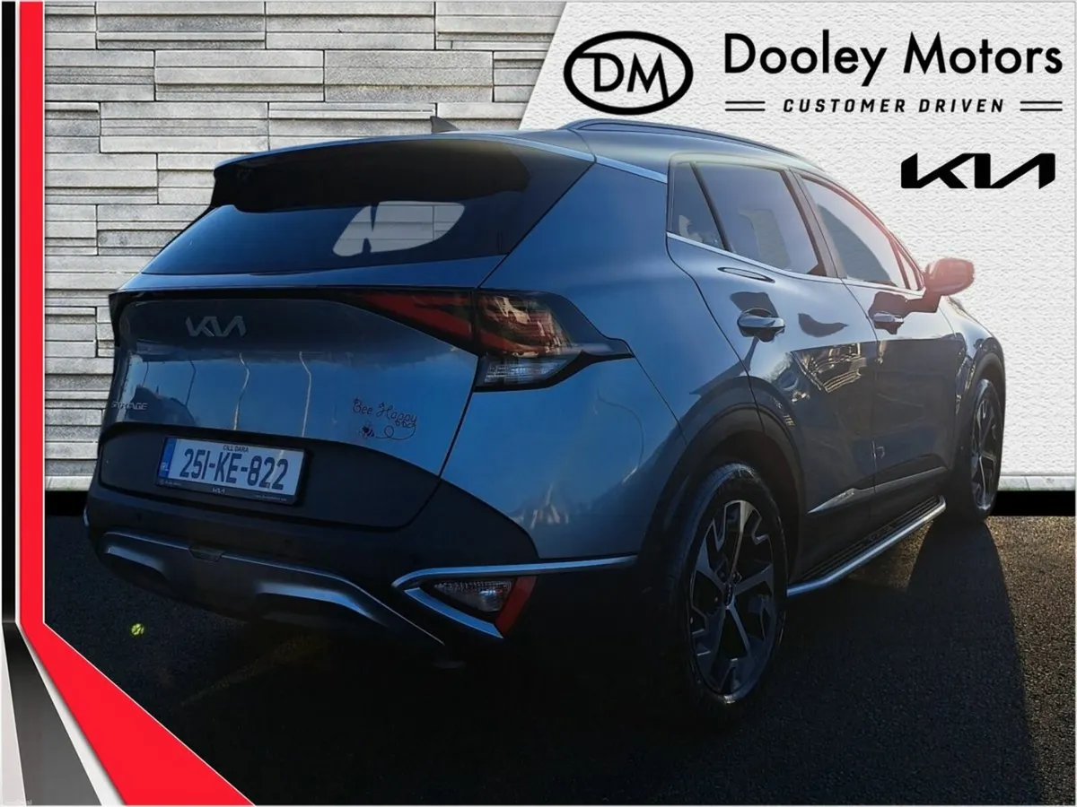 Kia Sportage K3 Diesel 4.9% FINANCE - Image 5