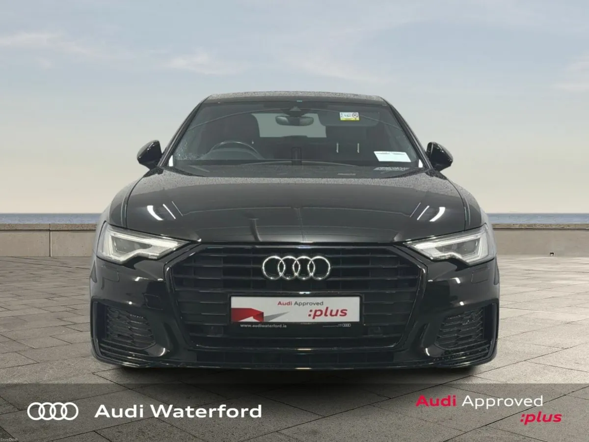 Audi A6 40TDI 204HP S tronic S Line from €499 per - Image 2