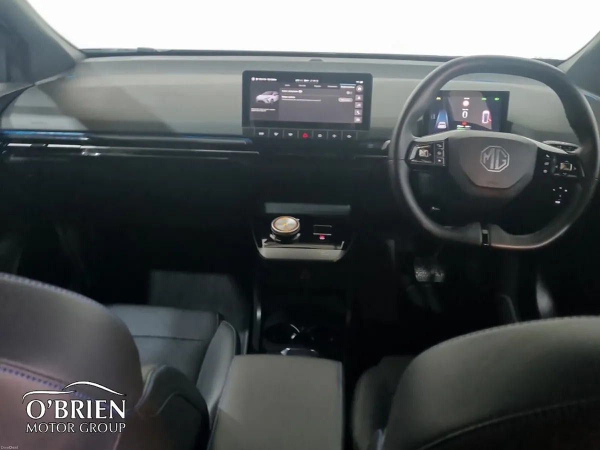 MG MG4 MG4 LR Exclusive - Image 2