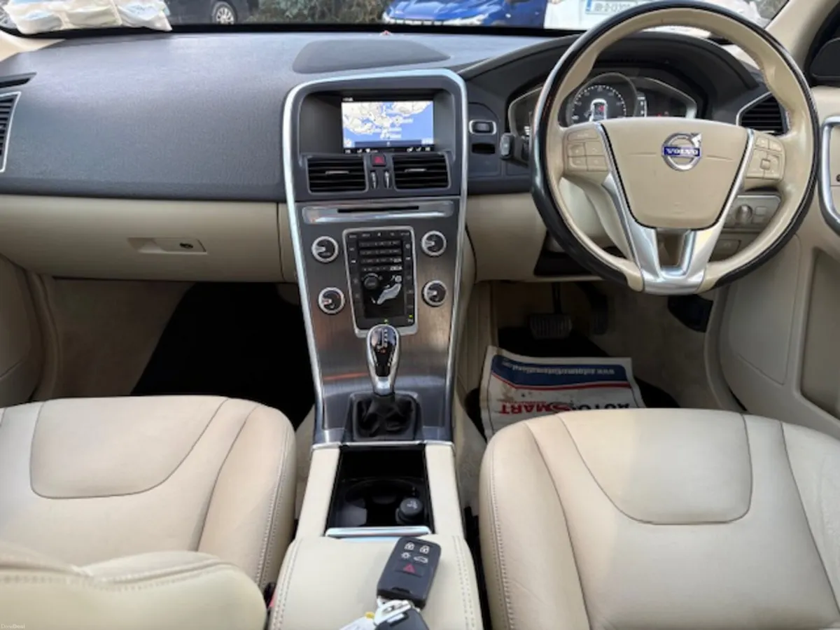 Volvo XC60 2015 - Image 4