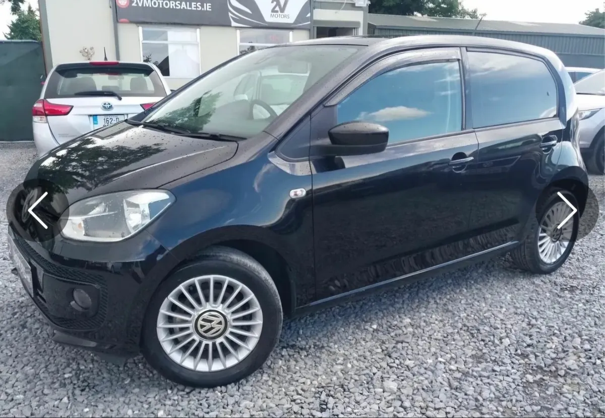Volkswagen up! 2016 - Image 1