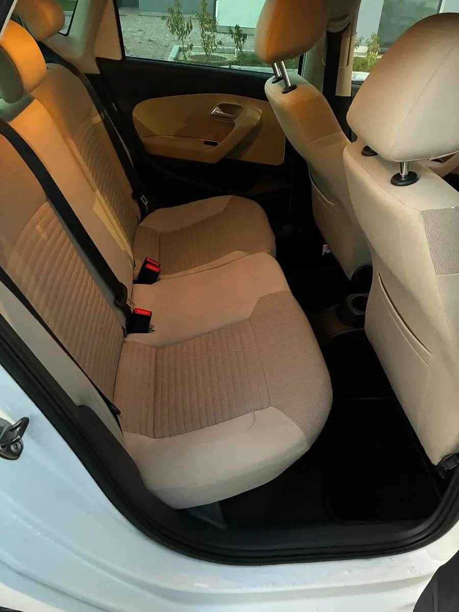 Volkswagen Polo 2012 - Image 3