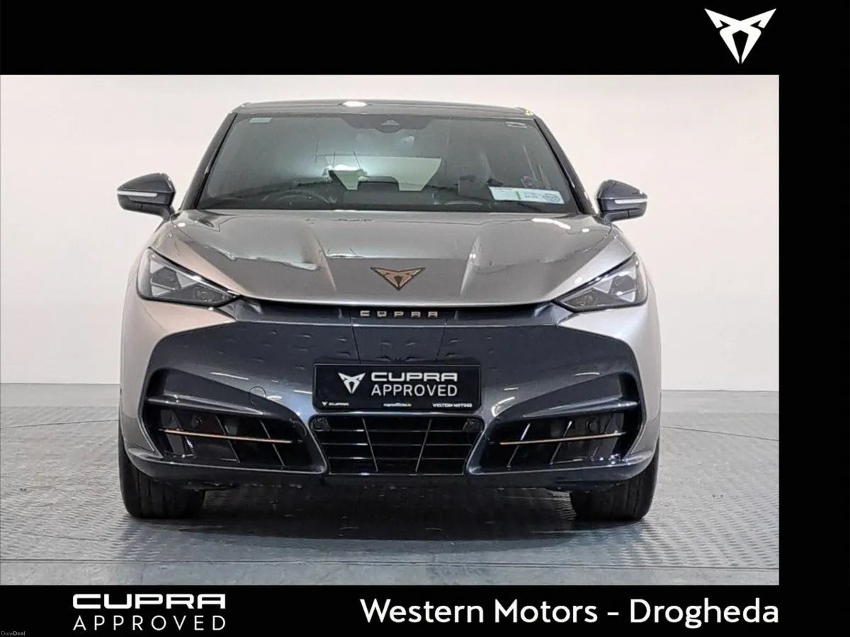 Cupra Tavascan TAVASCAN ENDURANCE 7 - Image 4