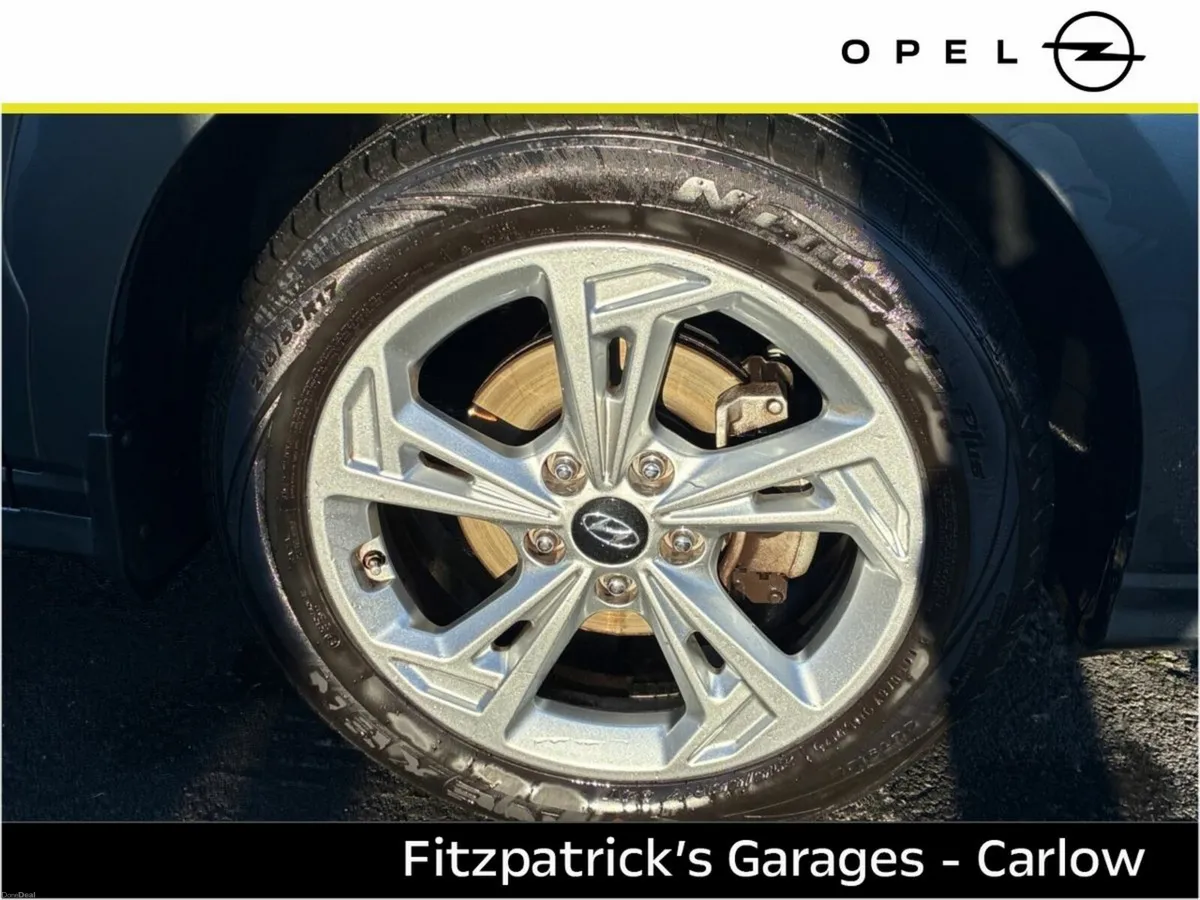 Hyundai KONA 1.0 Petrol Executive - Image 4