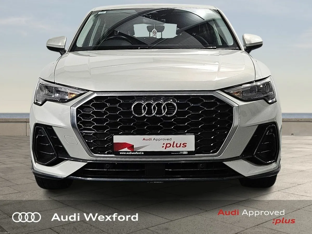 Audi Q3 35 TDI 150HP S Tronic SE €326p/m - Image 3