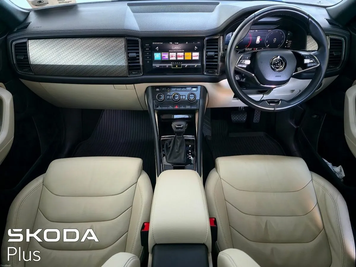 Skoda Kodiaq Style 2.0 TDI 150Bhp DSG 7 Seat - Image 2