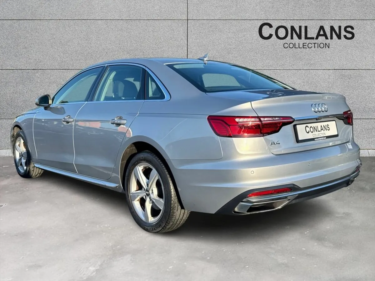 Audi A4 30 TDI 122HP SE - Image 2