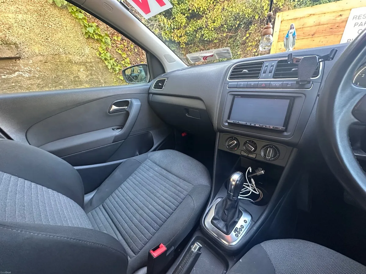 Volkswagen Polo 2013 - Image 3