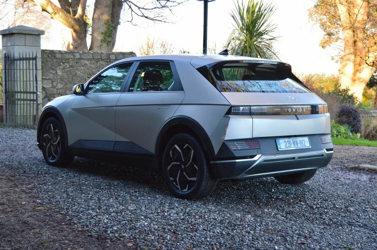 Hyundai IONIQ 5 58kW Executive - Image 4