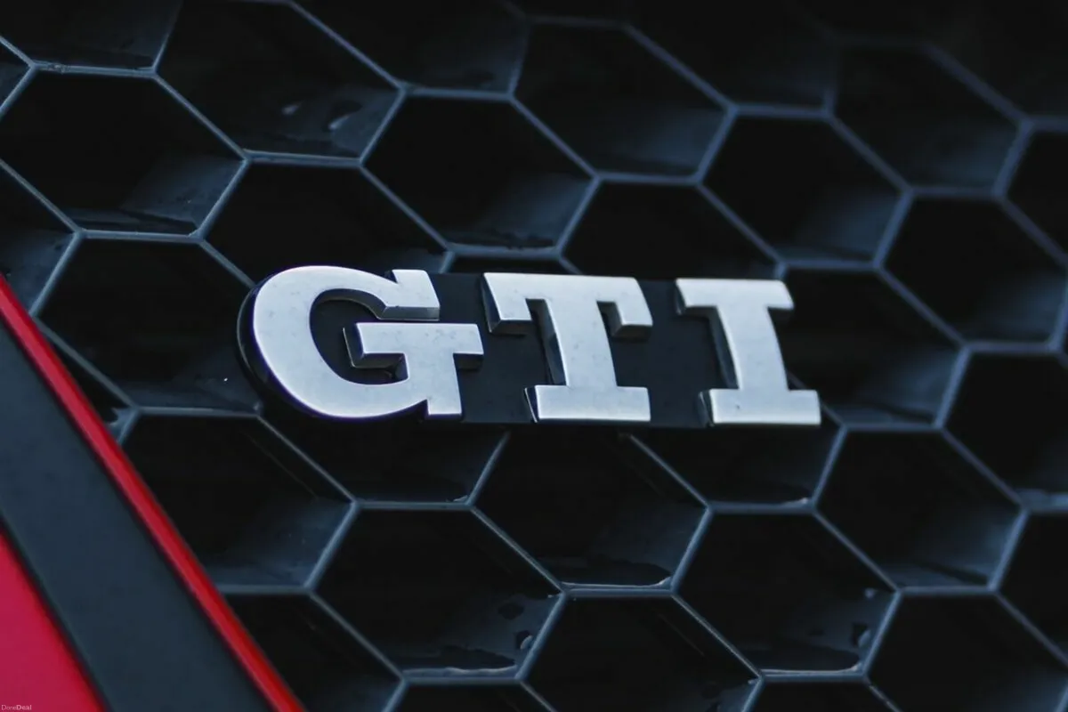 Volkswagen Golf 2007 - Image 3