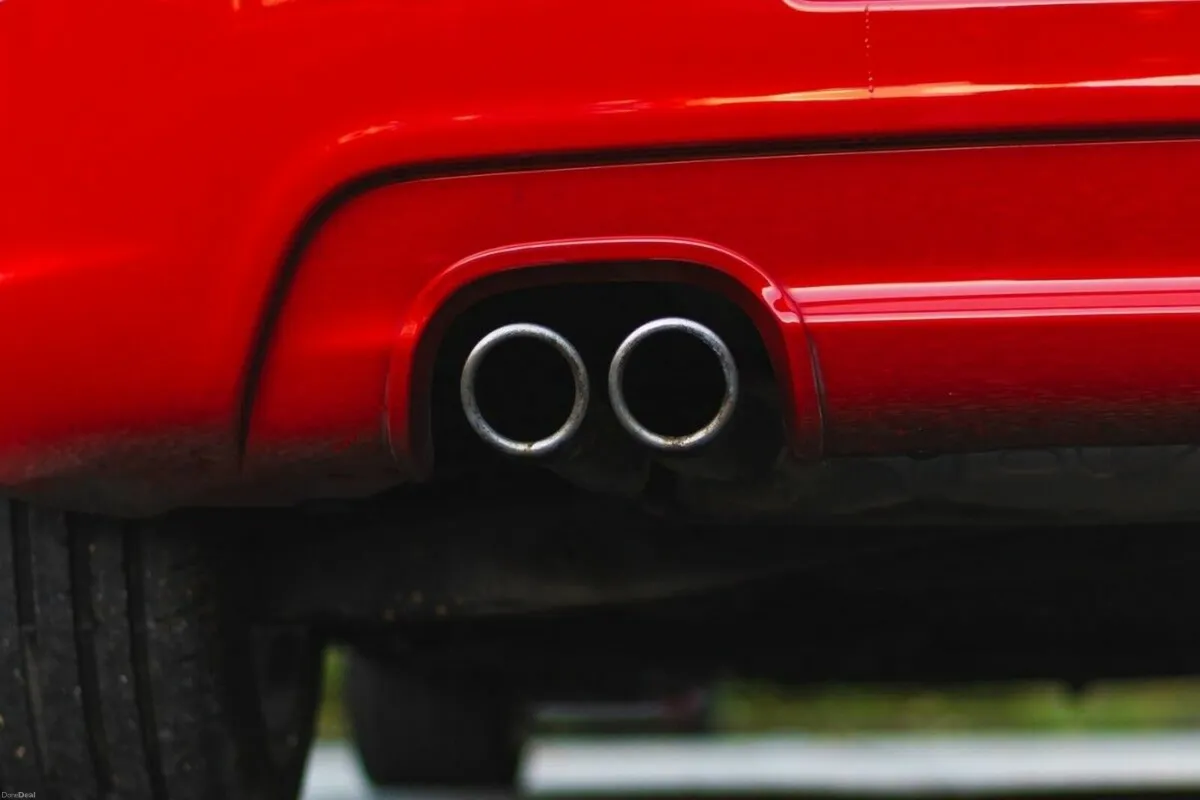 Volkswagen Golf 2007 - Image 4