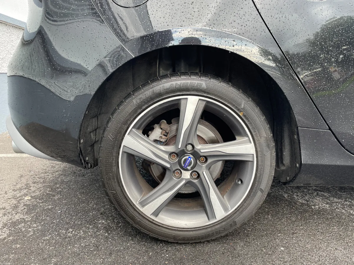 2.0 - R-DESIGN -LEATHER - BLUETOOTH STREAMING - Image 2