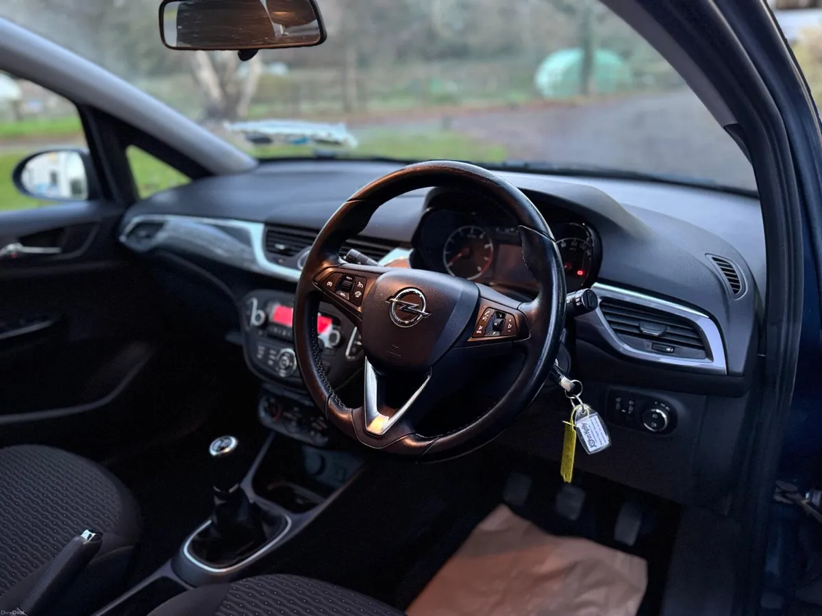 2016 Opel Corsa 1.4 petrol - Image 2