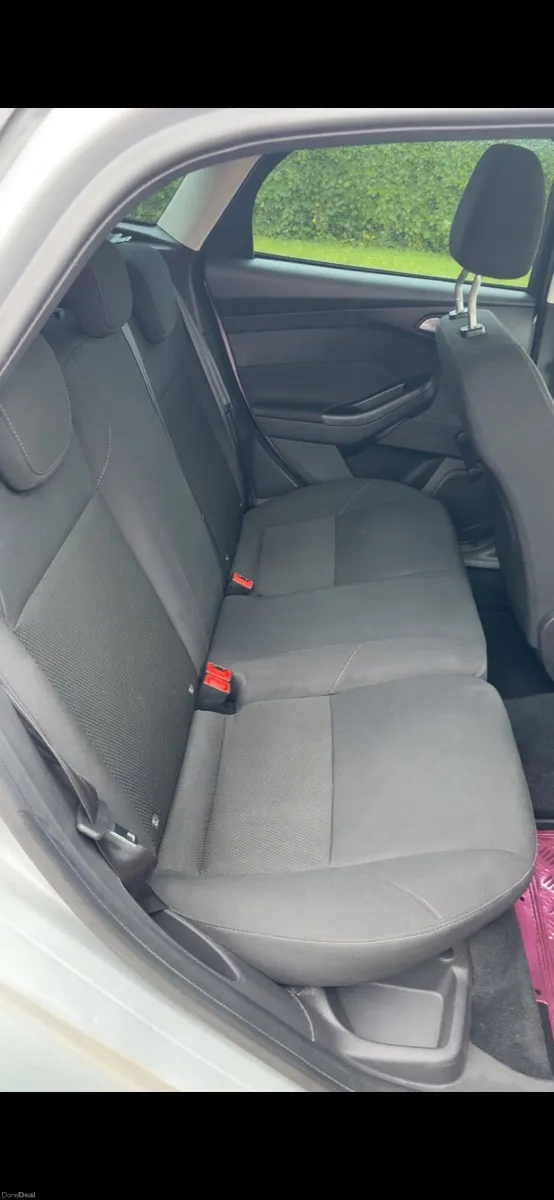 Ford Focus 2017 - Image 3