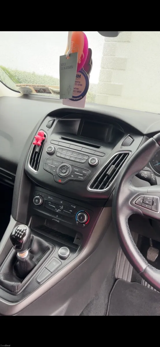 Ford Focus 2017 - Image 4