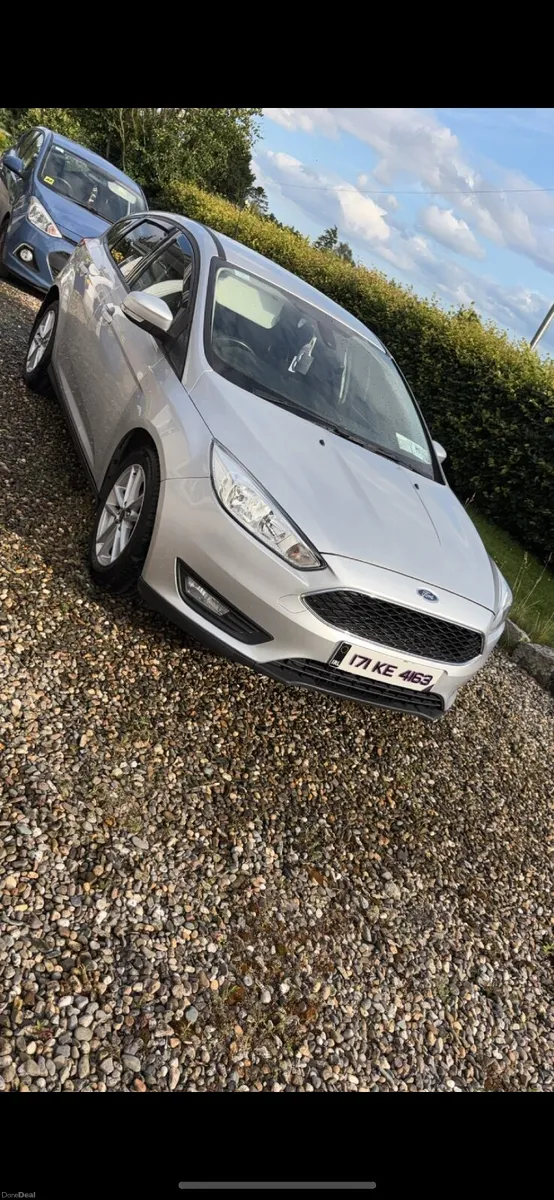 Ford Focus 2017 - Image 1