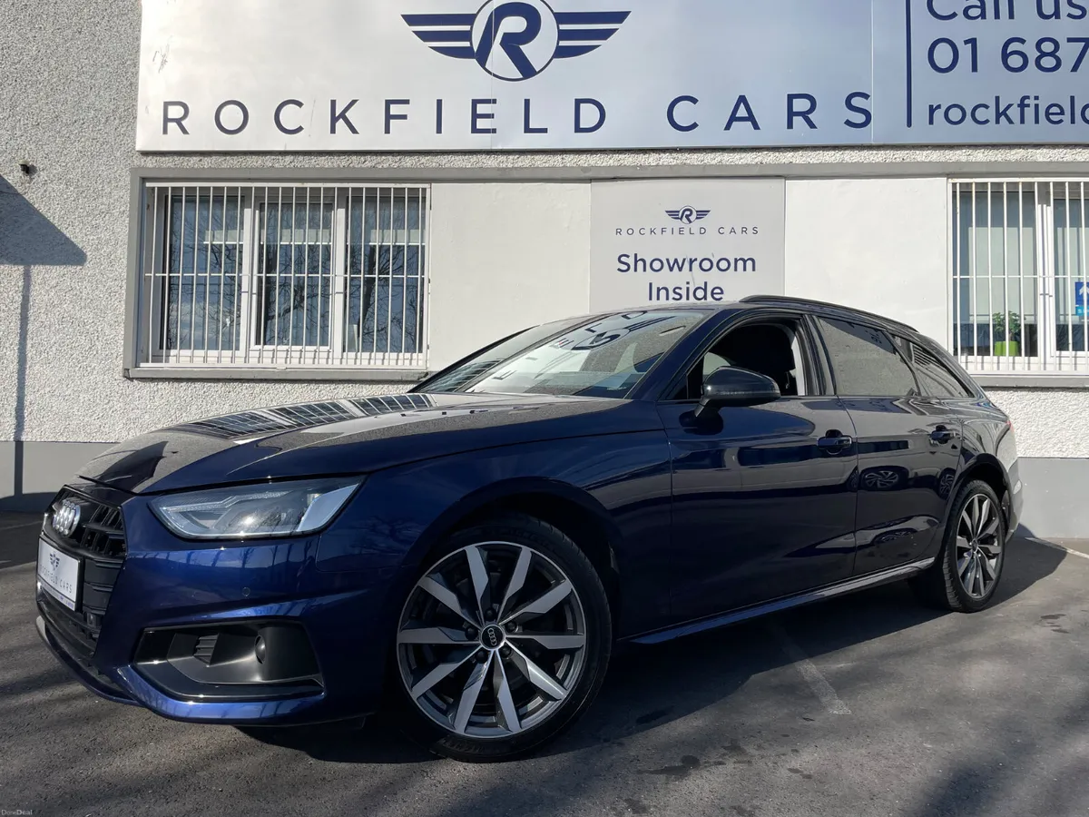 SPORT EDITION 35TDI - AUTO-HEATED LEATHER-LOW TAX - Image 4