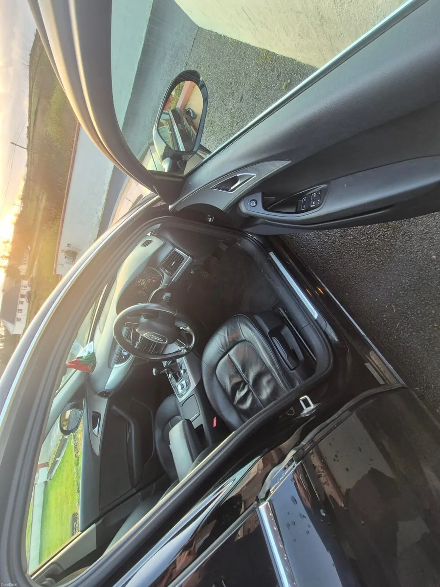 Audi A6 SE Ultra 2.0L - New NCT - Image 4