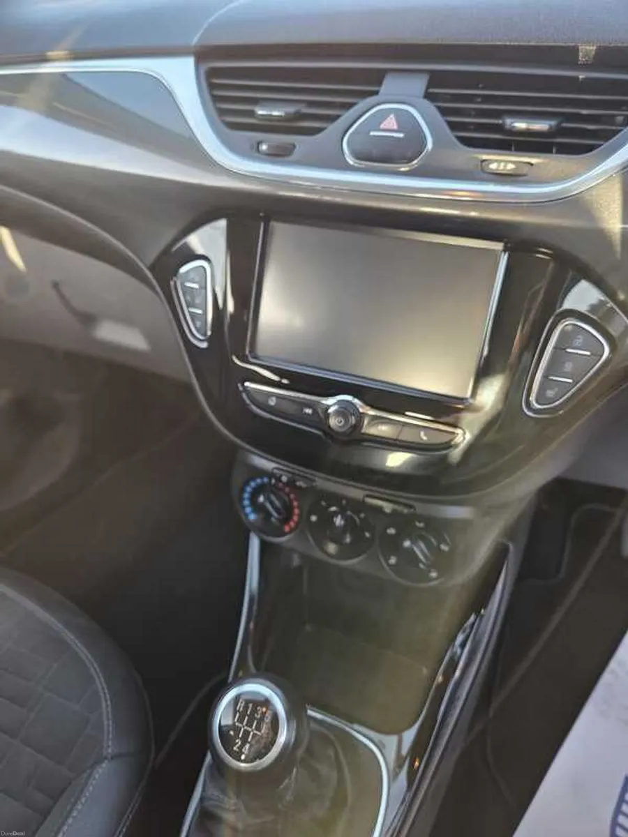 2019 Opel Corsa - Image 3